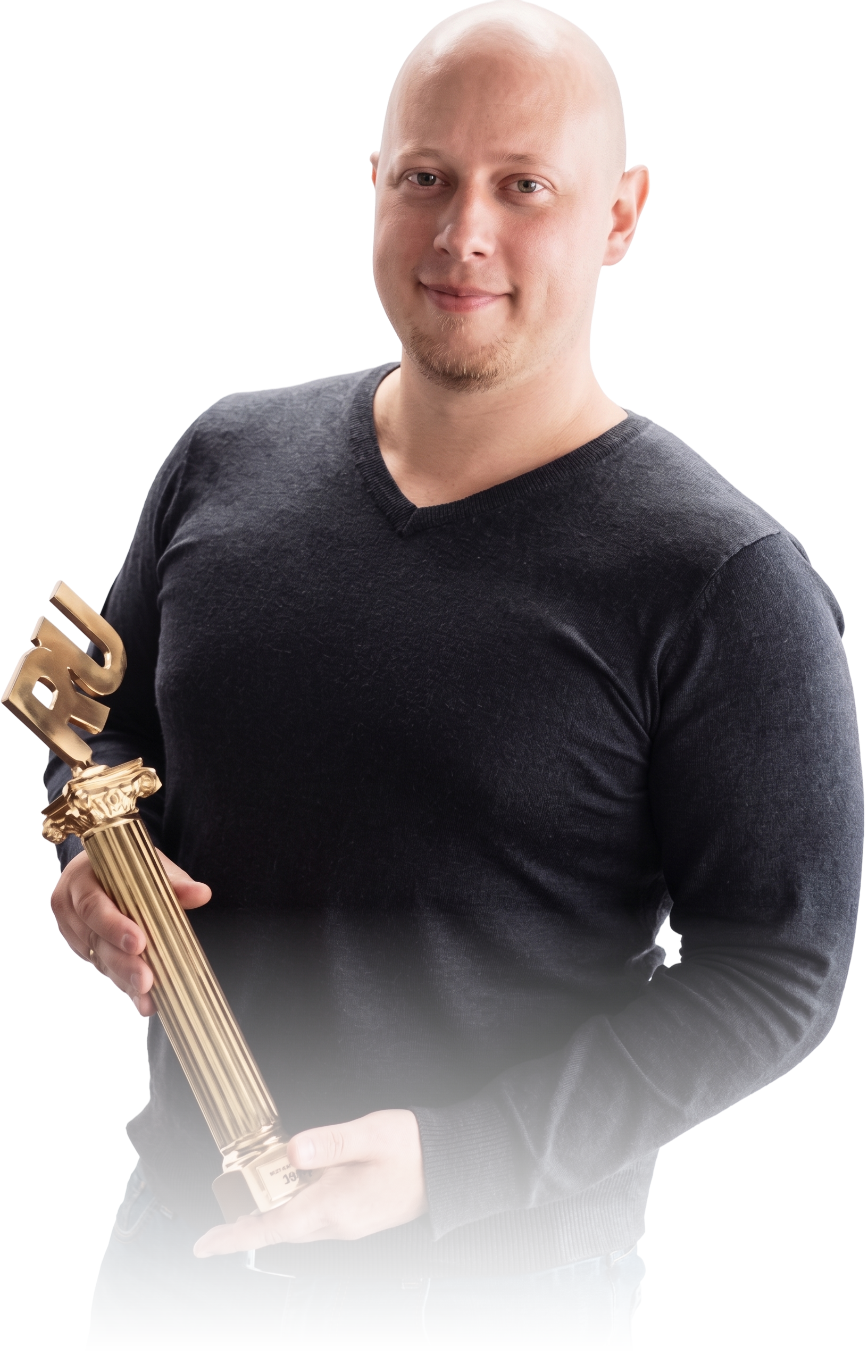 Sergei Kovtun - Product Designer & UX/UI Designer