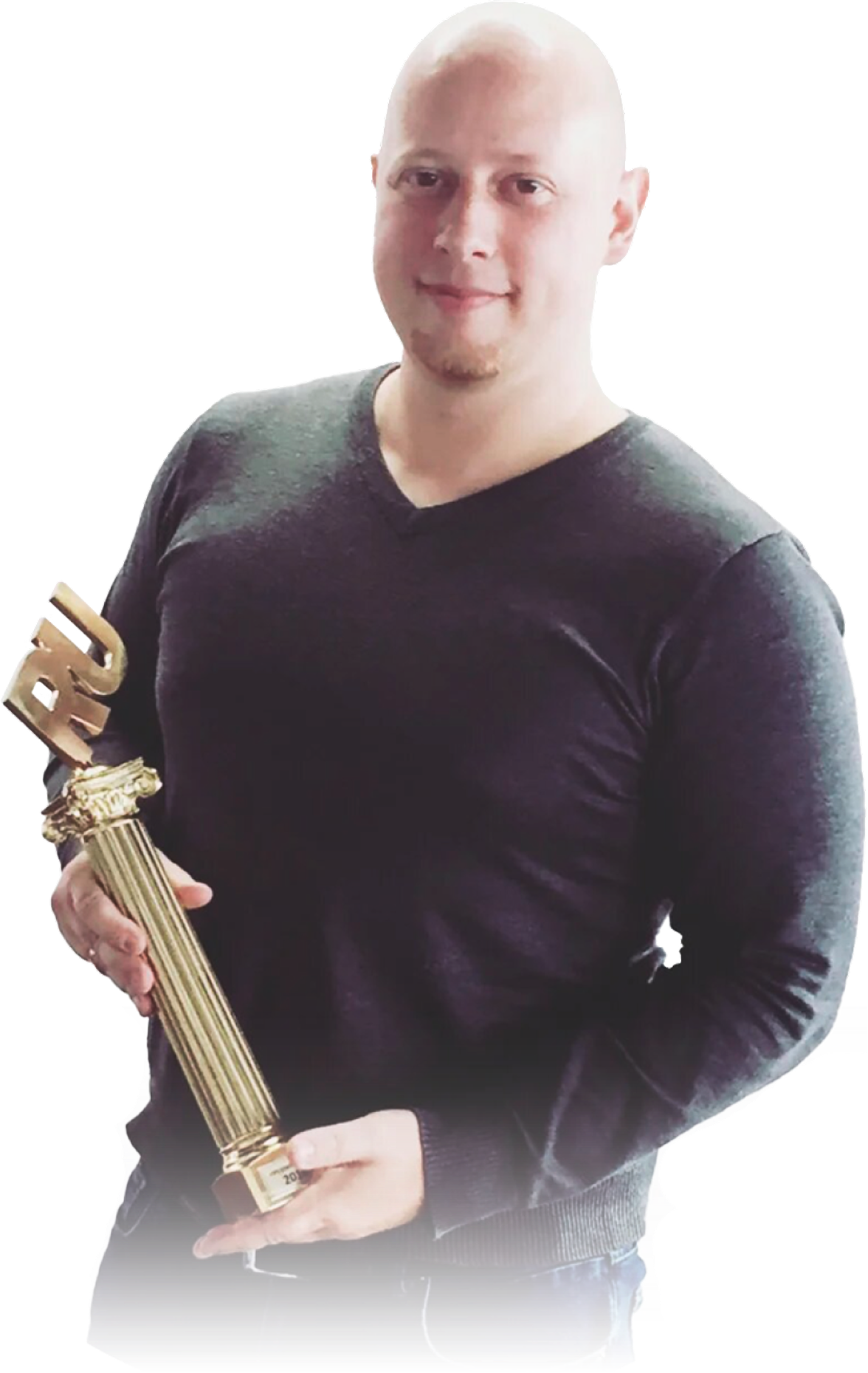 Sergei Kovtun - Senior UX/UI & Product Designer