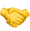 handshake